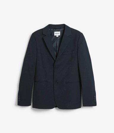 Kappahl | Dressjakke | Mørkeblå