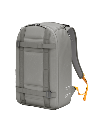 Db - Ramverk Backpack 26L Sand Grey