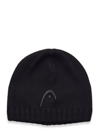 Julia Beanie Women Black Head