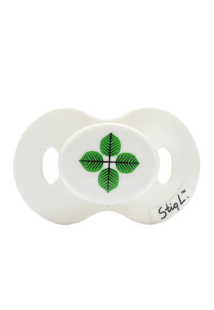 Elodie Details Pacifier Berså Inredning Grön ONESIZE