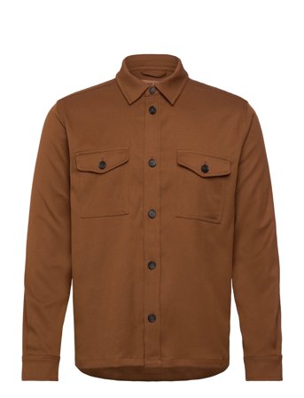 Mos Mosh Gallery | Mmgbirk Antonio Overshirt | M
