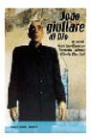 João giullare di Dio. Tutto il cinema di João César Monteiro