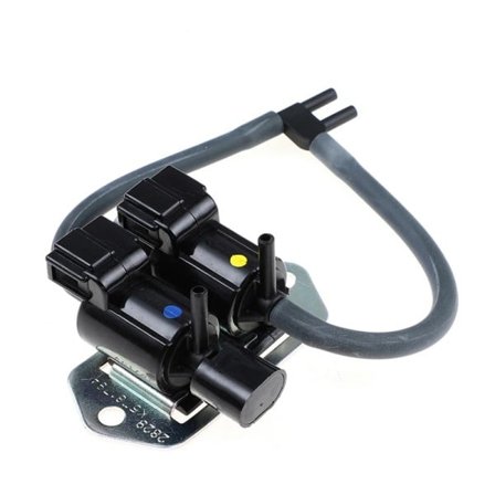 Mitsubishi Pajero Montero Triton L200 L300 Frihjul Clutch magnetventil ventil
