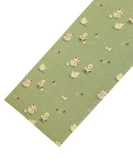 Løper Hønø Grønn