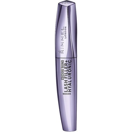 Rimmel Wonder’Bond Lash Filler + Hyaluronic Mascara, Makeup, Øjne, Mascara