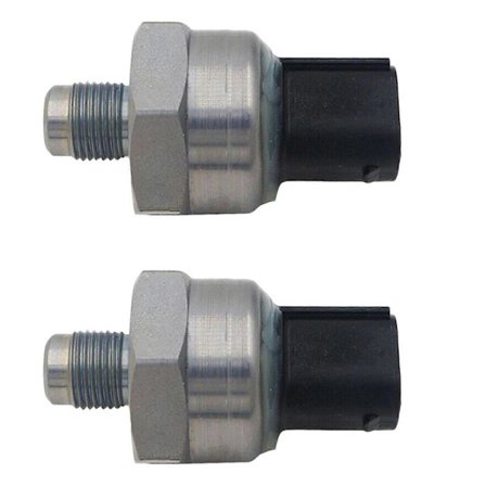 2X 30793669 Jarrunestepaineanturi Volvo S60 S80 V70 XC90 Autotarvikkeet 55CP15-01 89637-0C010 Versio 0724