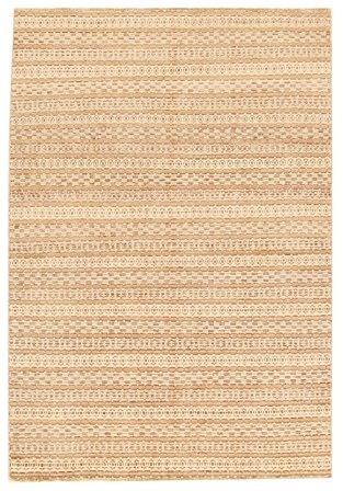 Handgeknoopt Gabbeh Moderne Vloerkleed 164X240 Wol