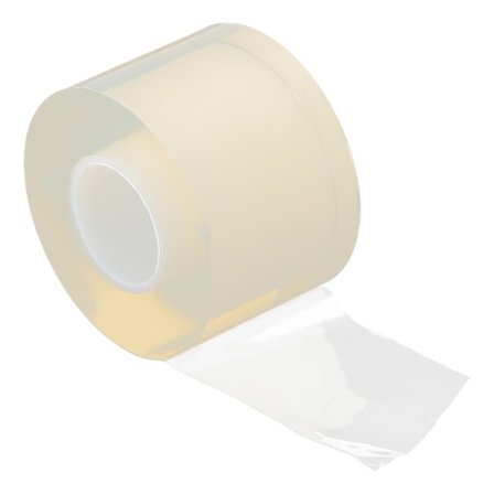 Skyddsfilm för klocka Antistatisk Transparent Klocka Smycken Skyddstejp Klockverktyg