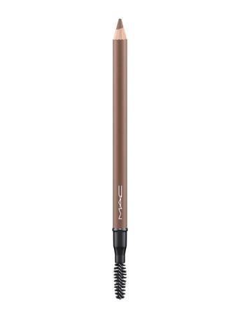 Veluxe Brow Liner Deep Dark Brunette Kulmakynä Meikki Monivärinen/Kuvioitu M.A.C.
