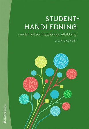 Studenthandledning - under verksamhetsförlagd utbildning