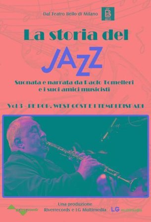 Storia Del Jazz (La): Vol. 3 - Be Bop, West Coast E I Tempi Dispari / Various