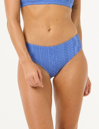 Rip Curl La Joya Full Pant - Blue - S