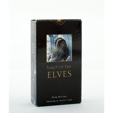 Tarot of the Elves 9788883956423