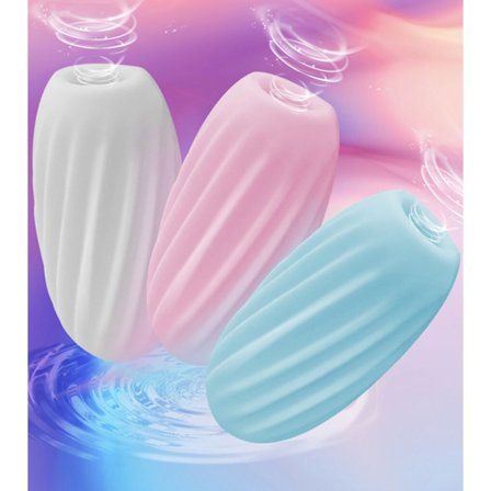 Masturbator set, 3 st.