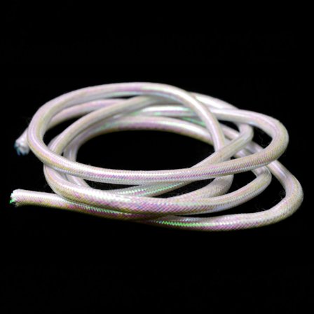 Mylarslang Medium, Pearl