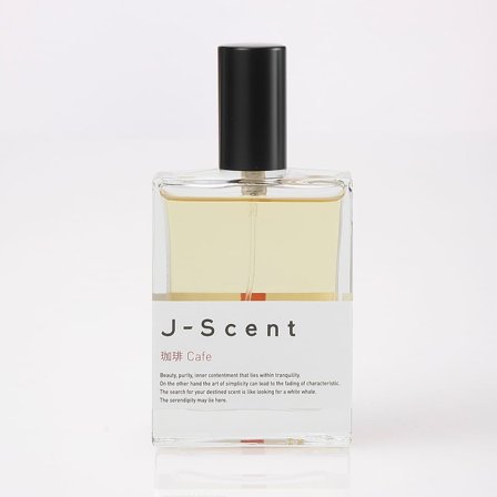 J-Scent Café 50ml, Mænd, Dufte, Eau De Parfum
