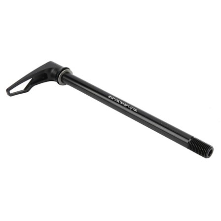 ZTTO Racercykelaxelram Mountainbike Barrel Axel Aluminiumlegering Snabbkoppling 12x175L M12 P1.5x19L