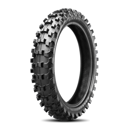 Pneumatico Posteriore Maxxis N.H.S. Maxxcross ST M-7332