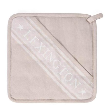 Lexington Gryteklut Icons Beige