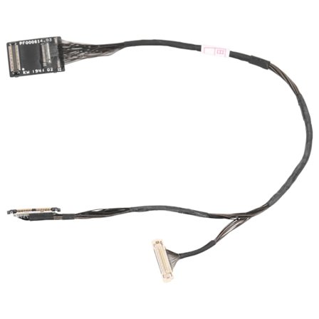 Gimbal-kamerasignalledning Signalöverföringskabel Drönartillbehör Passar för MAVIC MINI 2