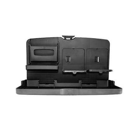 Bil Multifunktionell Matbricka Vikbart Matbord Bilbricka Universella Biltillbehör