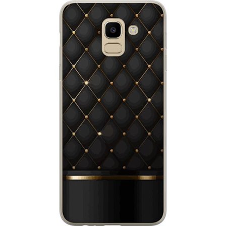 Mobilskal till Samsung Galaxy J6 med Luxury Opulence