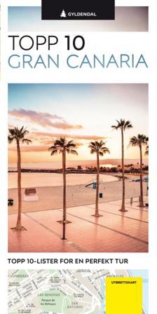 Gran Canaria - Bok av Lucy Corne - Paperback