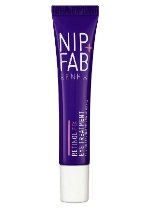 Nip+Fab Retinol Fix Eye Cream Ögoncreme Dam 15ML