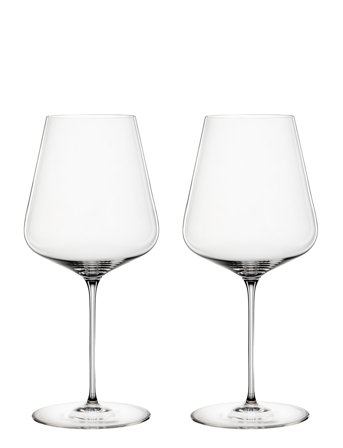 Spiegelau Definition Bordeaux 75Cl 2-P - Nude - 75 CL