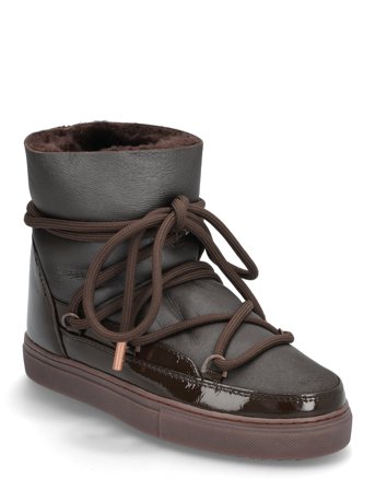 Inuikii Gloss - Brown - 36