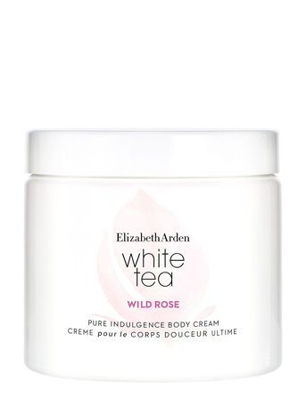 Elizabeth Arden White Tea Wild Rosebody Cream - 400ML