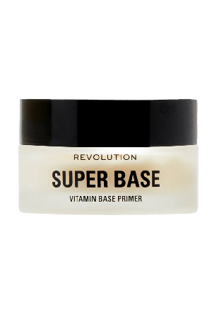 Revolution Super Base Vitamin Primer Dam 25ML