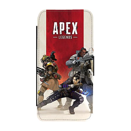 Apex Legends Google Pixel 7 Flip Mobilfodral
