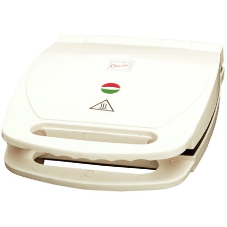 Åviken 902 Våffeljärn Belgiska Våfflor | Köksmaskiner > Våffeljärn | Bagaren och Kocken