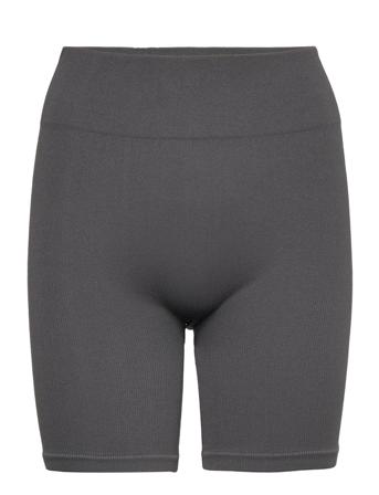 Gh Female Sleep Shorts Grå Gilly Hicks