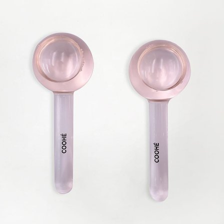 COOHÉ ICE GLOBES, Skincare, Ansigtsbehandling, Skin Roller