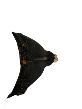 True Religion Joey Low Rise Flare Jeans