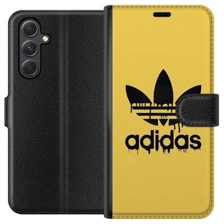 Kompatibelt Plånboksfodral till Samsung Samsung Galaxy A35 Adidas