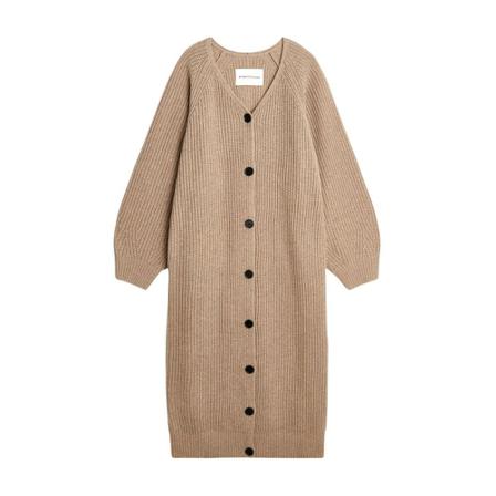 By Malene Birger Strik inbo, Dame Kjoler, Størrelse: XS