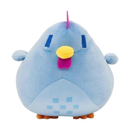 Kana Pehmolelu Kana Tyyny Peli Oheistuote Täytetty Eläin Yllätyslahjat, D