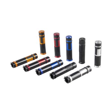 Handvatten Snell Ambush Zilver