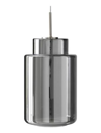 Zappa 35 Tak Home Lighting Lamps Ceiling Lamps Pendant Lamps Silver CO Bankeryd