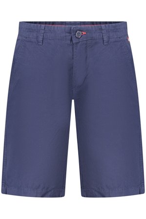 Norway 1963 Pantalone Bermuda Uomo Blu