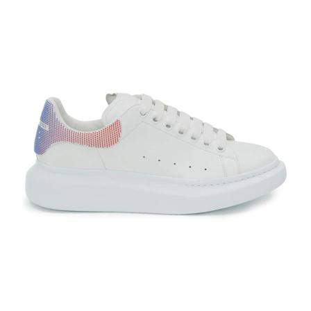 Alexander McQueen Sneakers Hvid, Herre, Størrelse: 41 EU