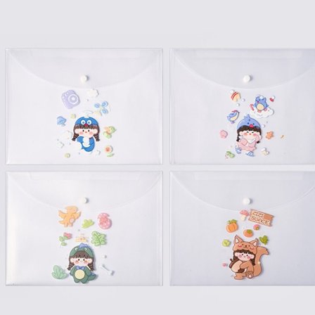 Arkistopussit Tiedostokansio 05 05