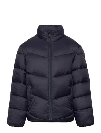 Napapijri | Carrel Puffer Jacket | 122-128
