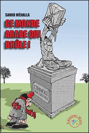 Ce monde arabe qui brule! Samir Méhalla