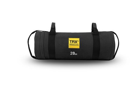 TRX Power Bag Duraballistic 20 kg, Sport & Velvære, Fitnessudstyr, Vægte