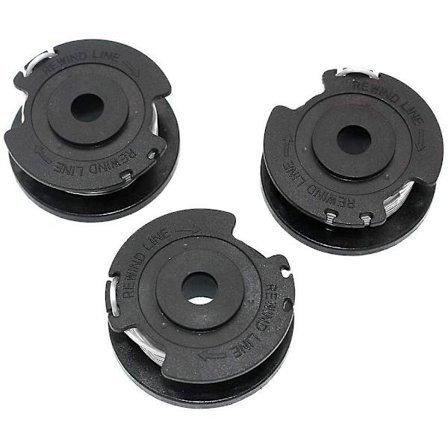 Snellemate skjærelinje for Bosch kantklipper Art 23 Sl Art 26 Sl