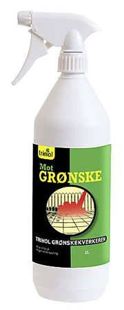 TRINOL Grønskekverk 1l